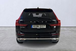 Volvo XC60 bild 5