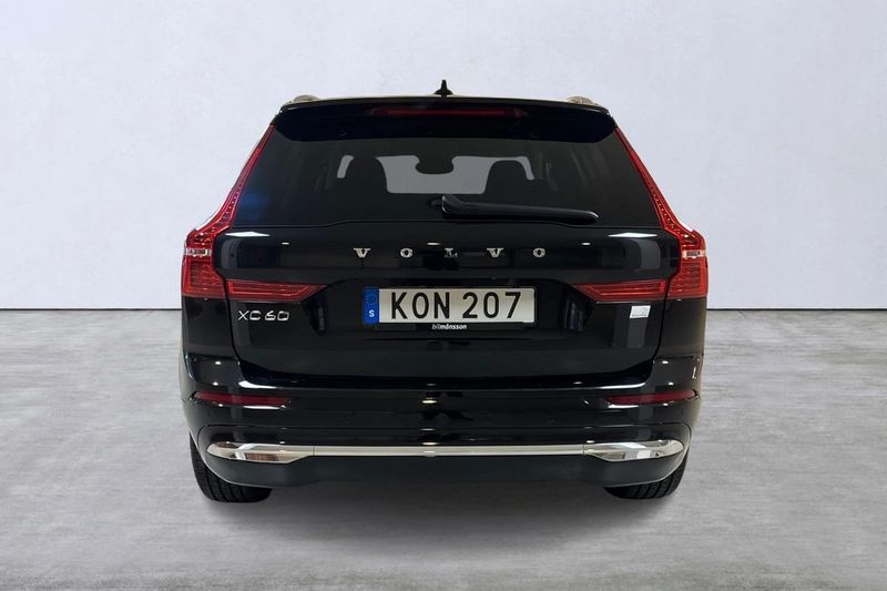 Volvo XC60 bild 5