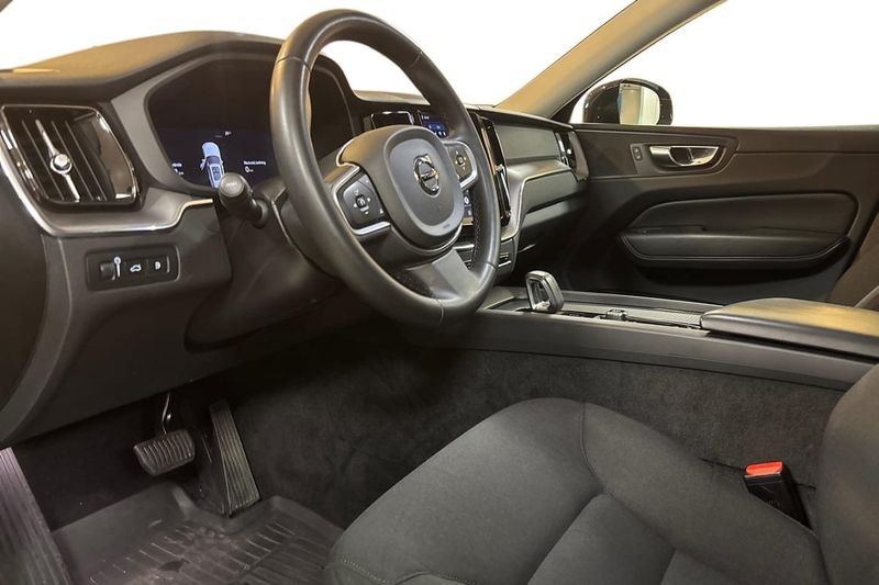 Volvo XC60 bild 8