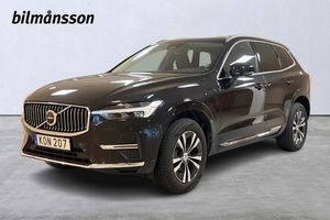 Volvo XC60 bild 1