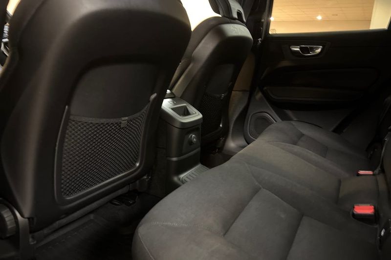 Volvo XC60 bild 12