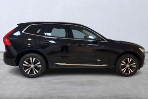 Volvo XC60 bild 3