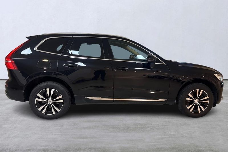 Volvo XC60 bild 3