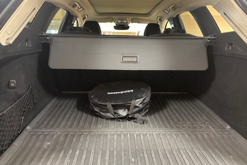 Volvo XC60 bild 13