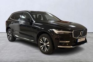 Volvo XC60 bild 6