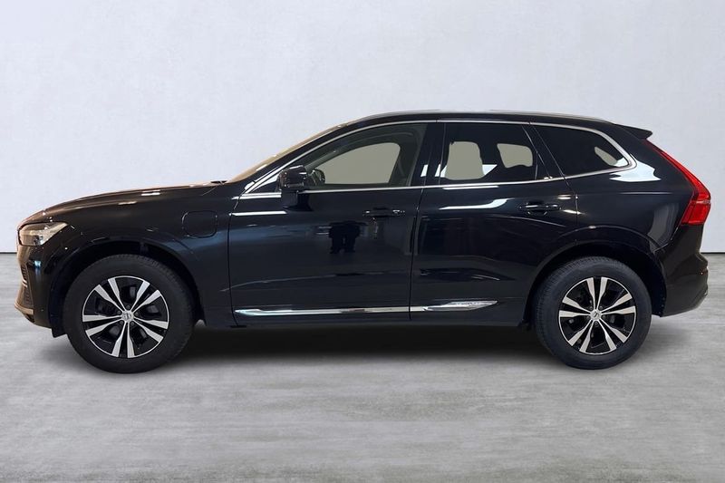 Volvo XC60 bild 2