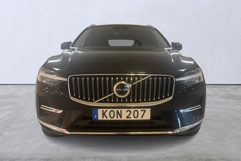 Volvo XC60 bild 7