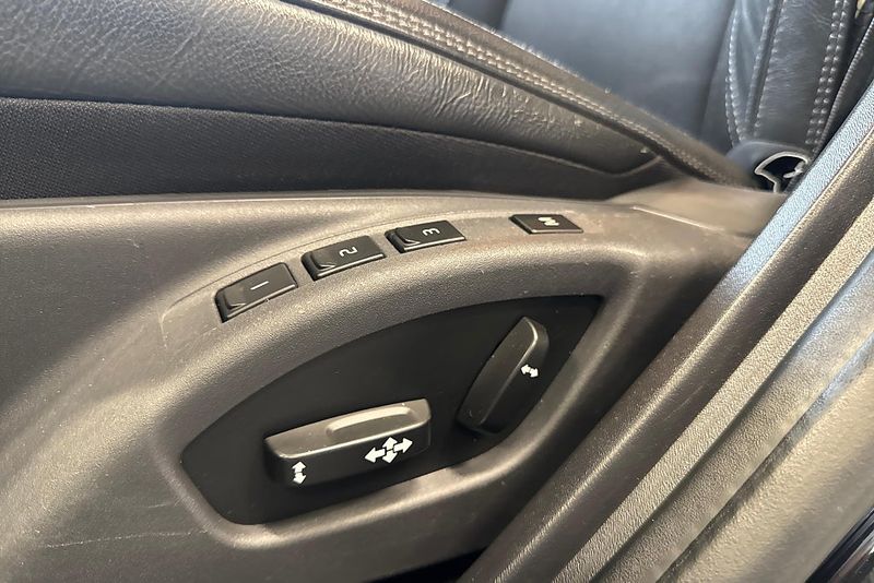 Volvo S60 bild 19