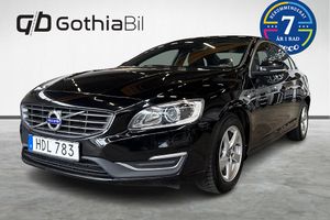 Volvo S60 bild 1