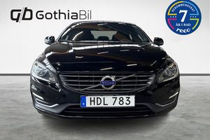 Volvo S60 bild 2