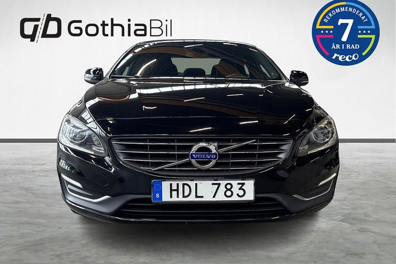 Volvo S60 bild 2