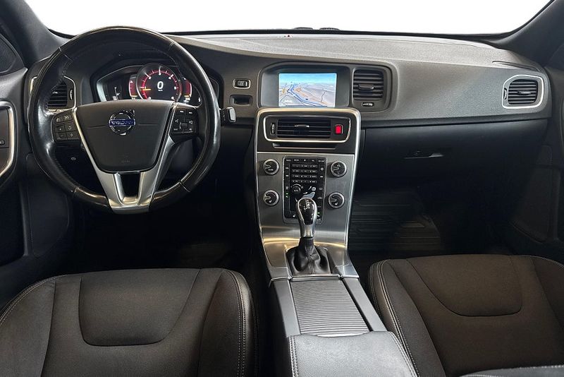 Volvo S60 bild 11