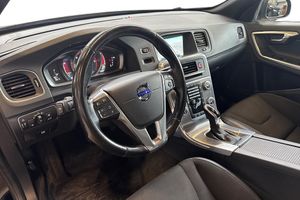 Volvo S60 bild 10