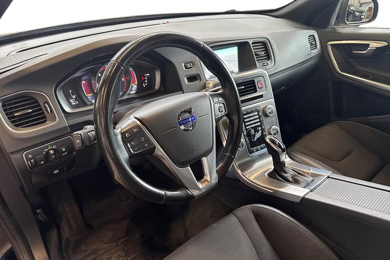 Volvo S60 bild 10