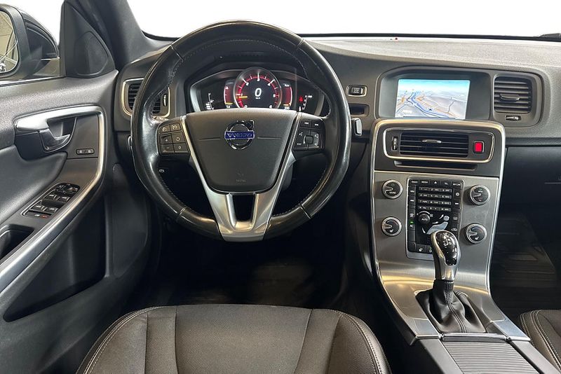 Volvo S60 bild 12