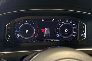Volkswagen Tiguan bild 20