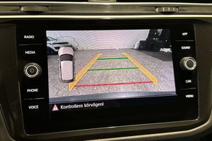 Volkswagen Tiguan bild 22