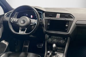 Volkswagen Tiguan bild 14