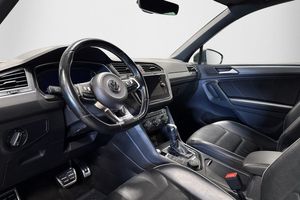 Volkswagen Tiguan bild 8