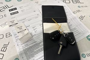 Volkswagen Tiguan bild 24