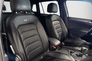 Volkswagen Tiguan bild 11