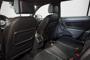 Volkswagen Tiguan bild 12