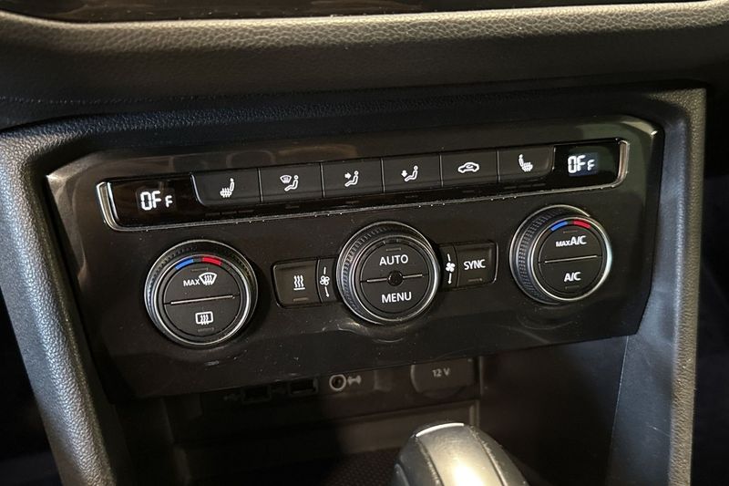 Volkswagen Tiguan bild 19