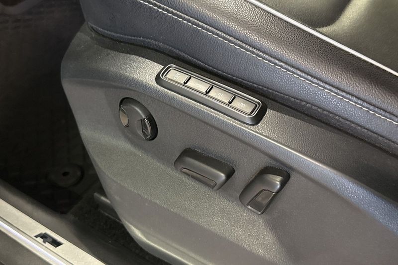 Volkswagen Tiguan bild 17