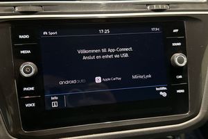 Volkswagen Tiguan bild 21