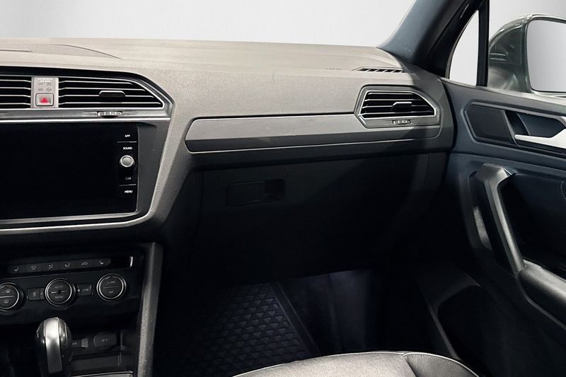 Volkswagen Tiguan bild 15