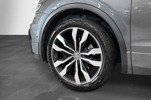 Volkswagen Tiguan bild 23