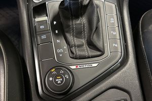 Volkswagen Tiguan bild 18