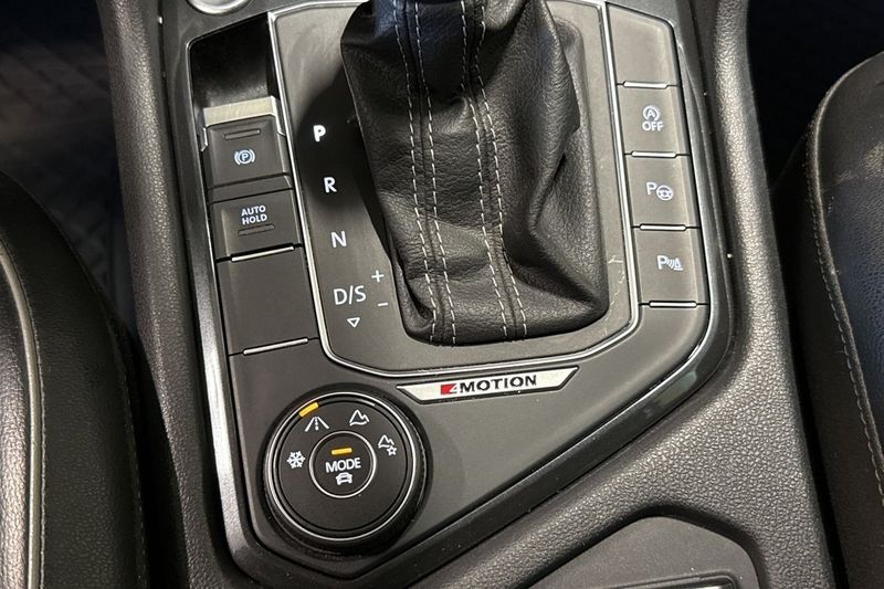 Volkswagen Tiguan bild 18