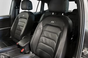 Volkswagen Tiguan bild 10