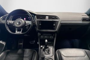 Volkswagen Tiguan bild 7