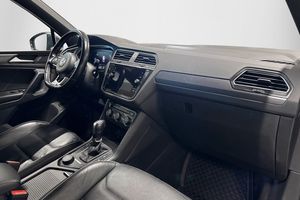Volkswagen Tiguan bild 9