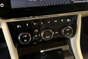 Skoda Superb bild 21