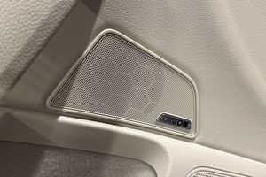 Skoda Superb bild 17