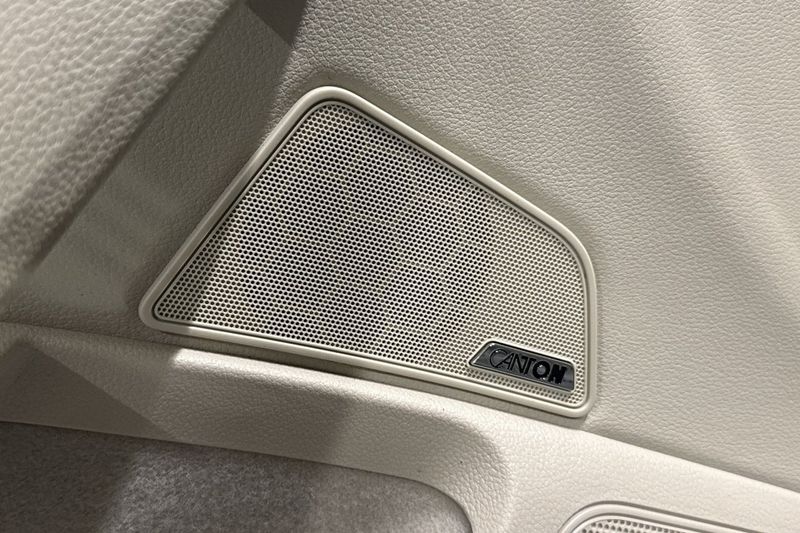 Skoda Superb bild 17
