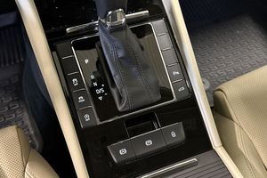 Skoda Superb bild 19