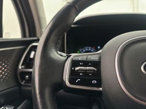 Kia Sorento bild 15
