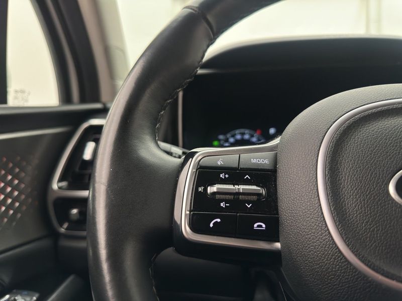 Kia Sorento bild 15