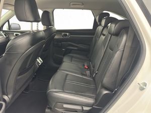 Kia Sorento bild 26
