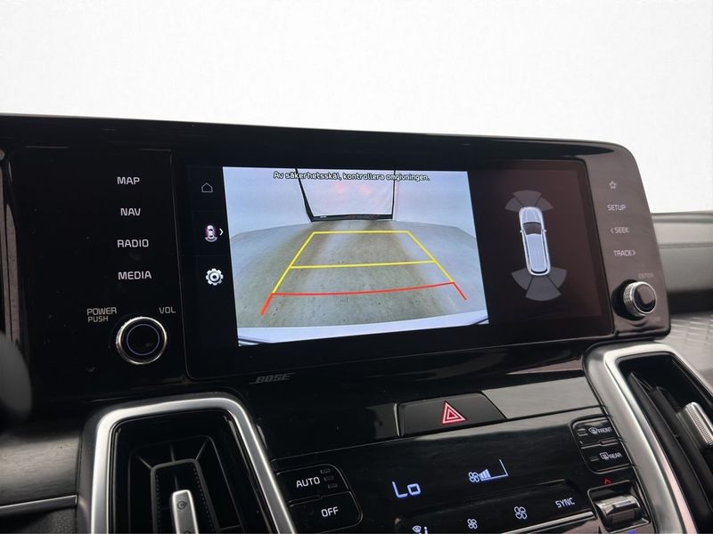 Kia Sorento bild 19