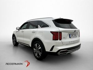 Kia Sorento bild 8