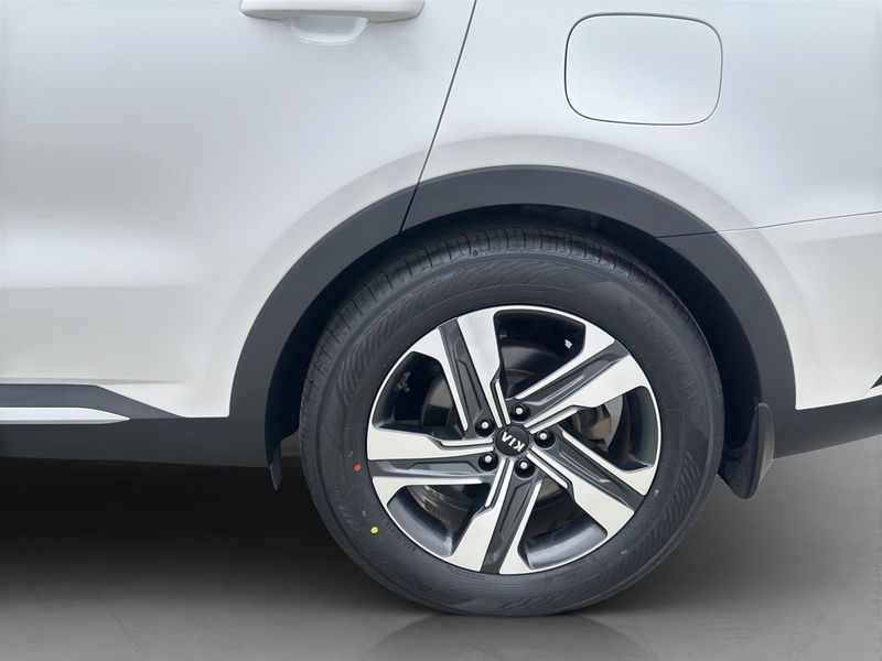 Kia Sorento bild 31