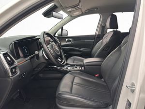 Kia Sorento bild 11