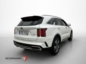 Kia Sorento bild 5