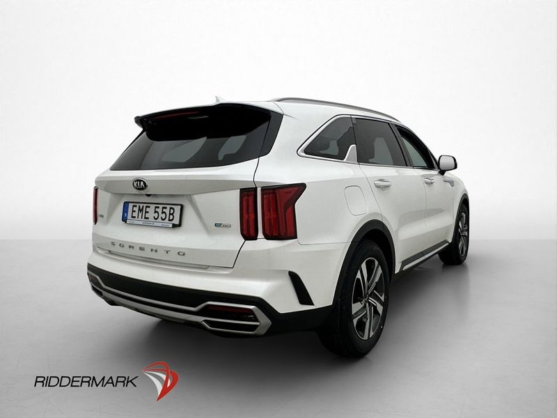 Kia Sorento bild 5