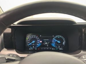 Kia Sorento bild 16